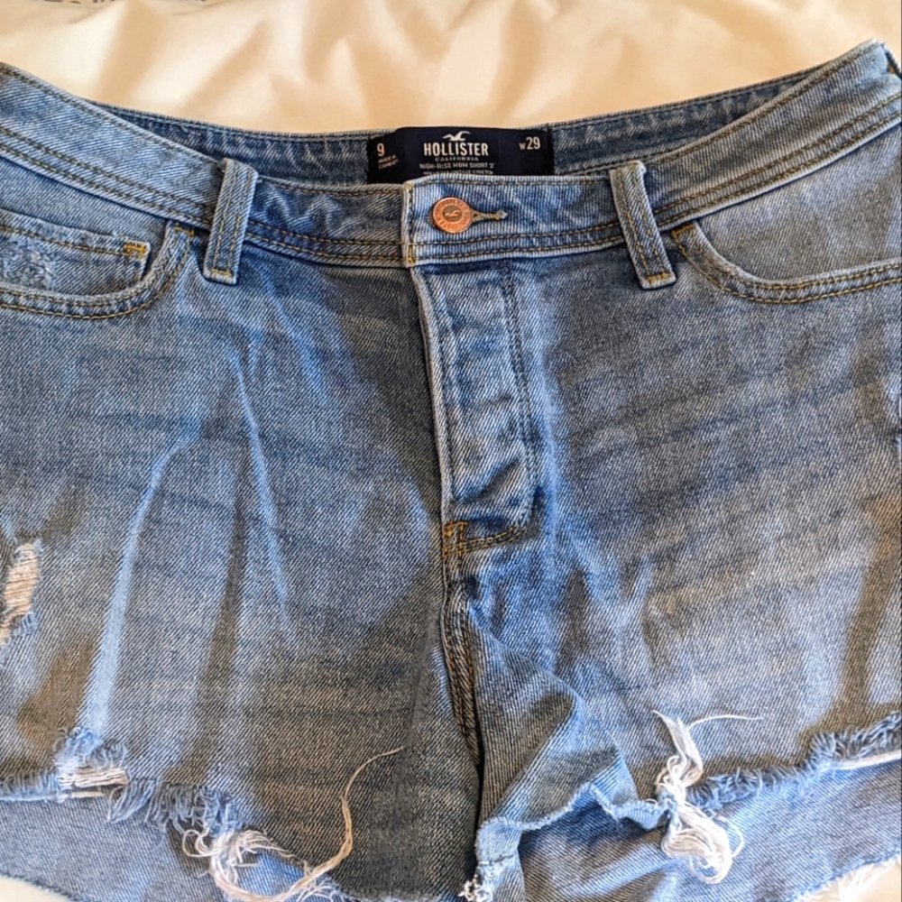 Hollister Shorts